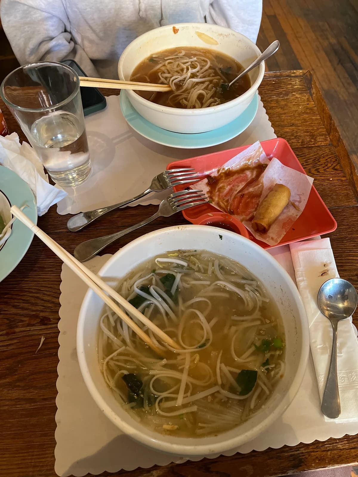 Pho's Spicier Thai Cuisine photo 8