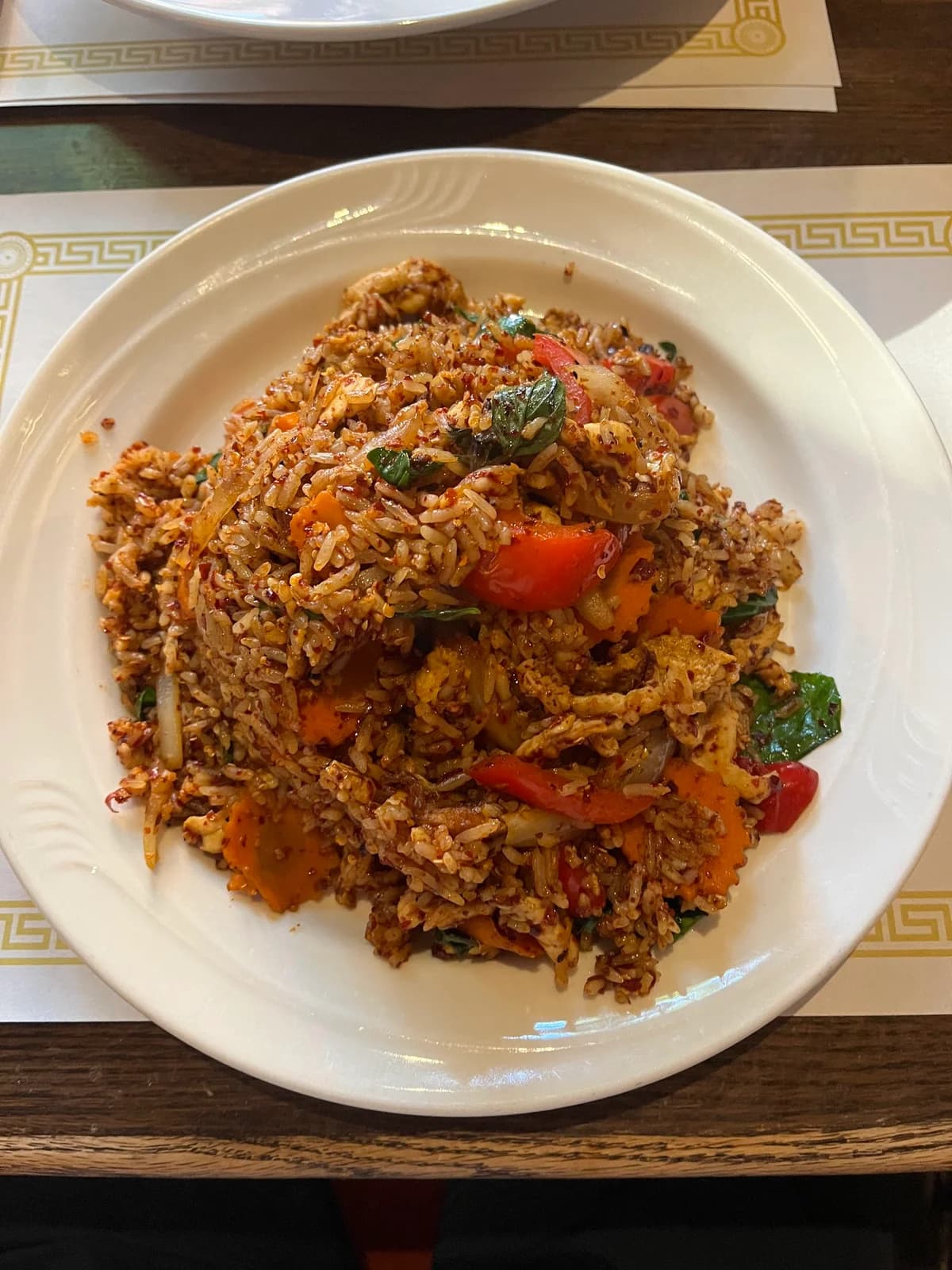 Pho's Spicier Thai Cuisine photo 6