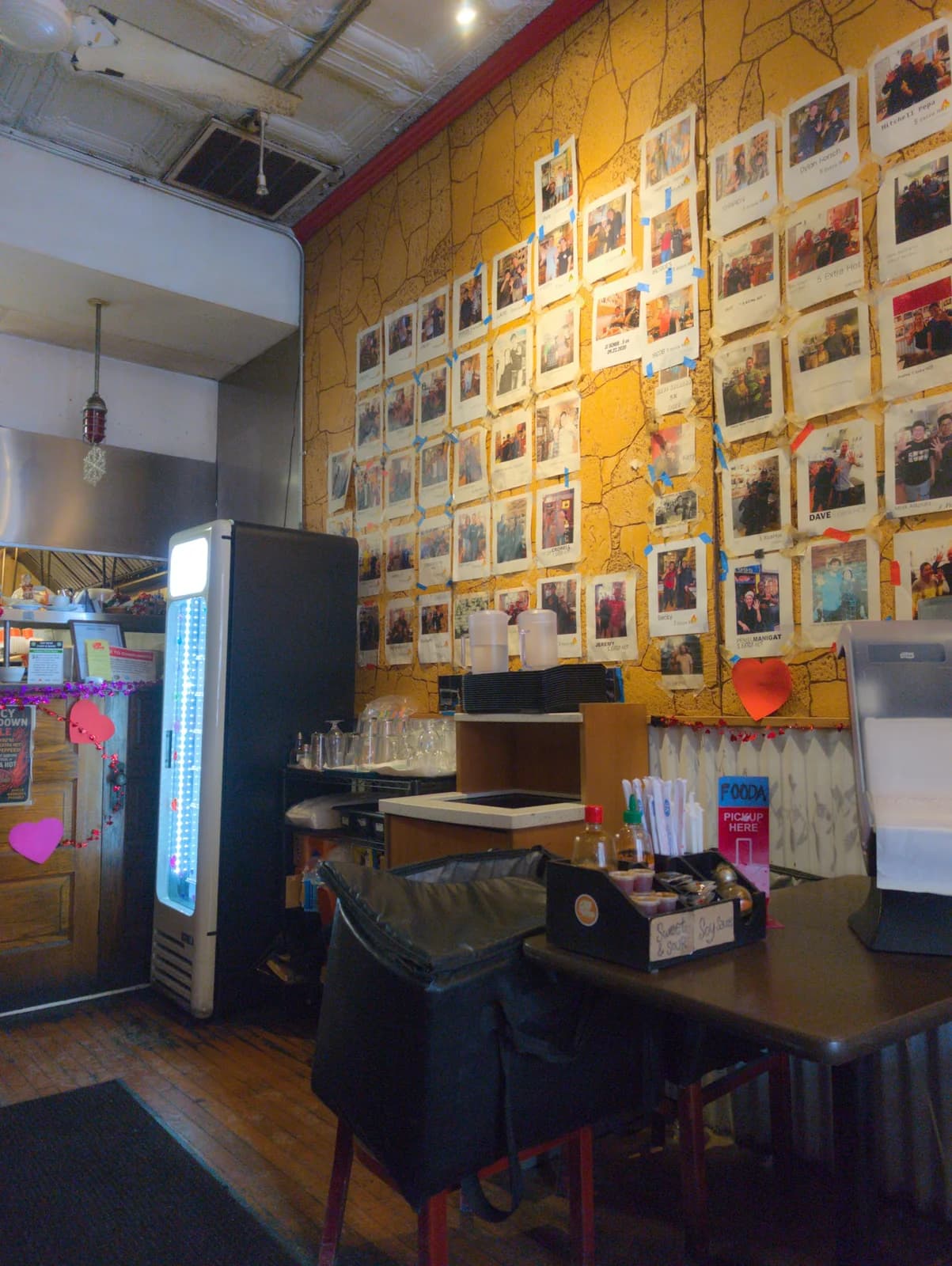 Pho's Spicier Thai Cuisine photo 2