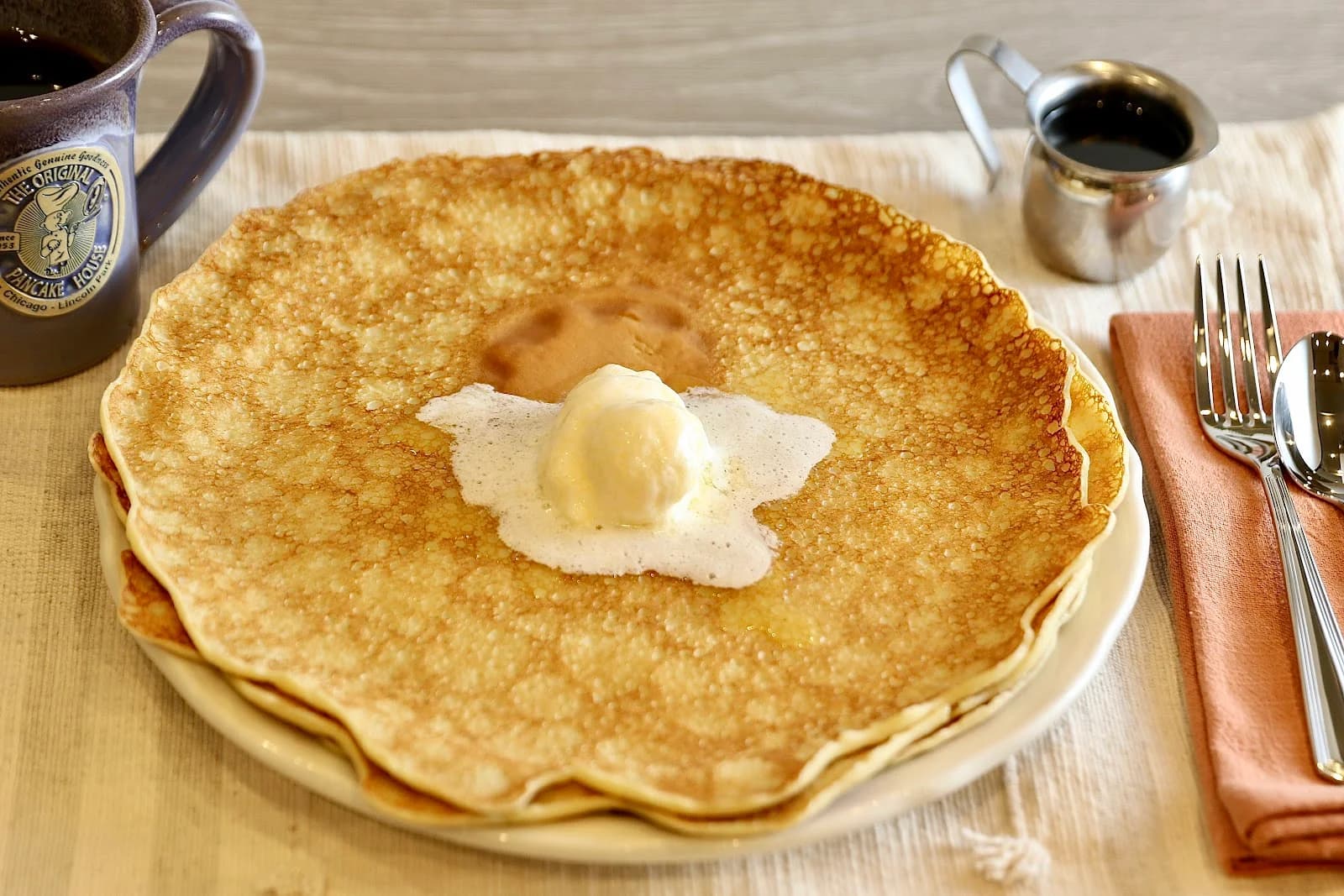 Original Pancake House photo 6