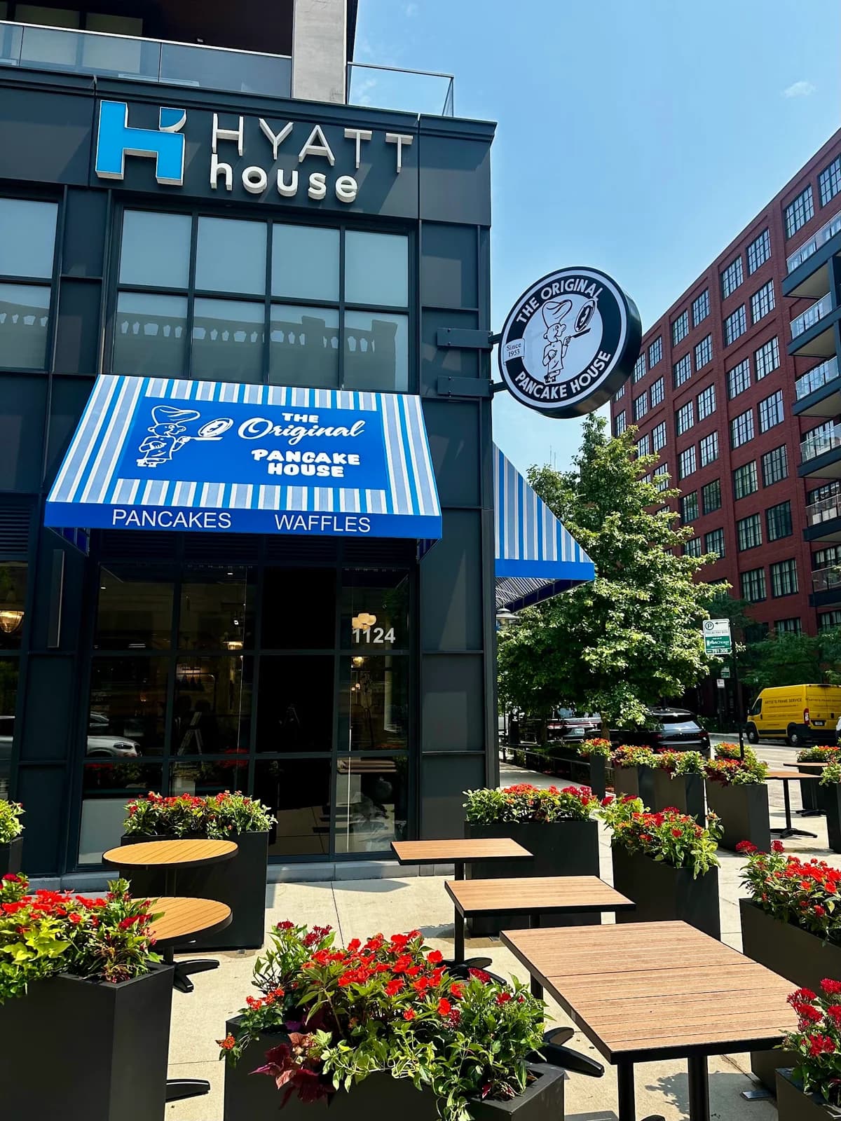 Original Pancake House photo 4