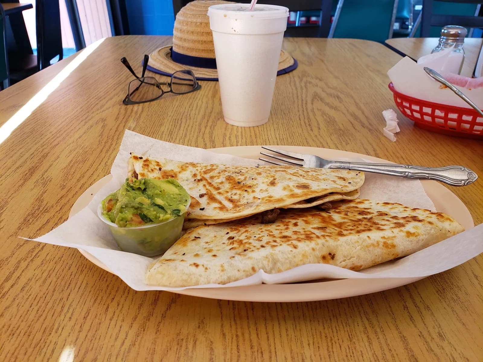 El Alegre Burrito photo 9