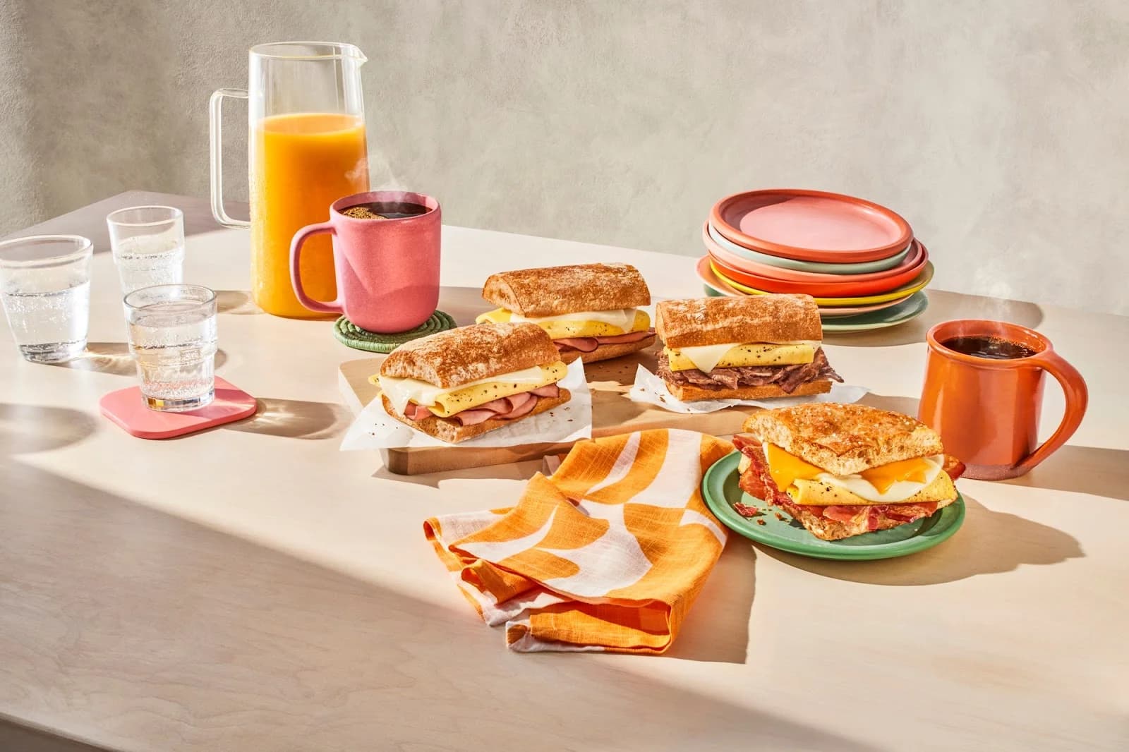 Panera Bread photo 9