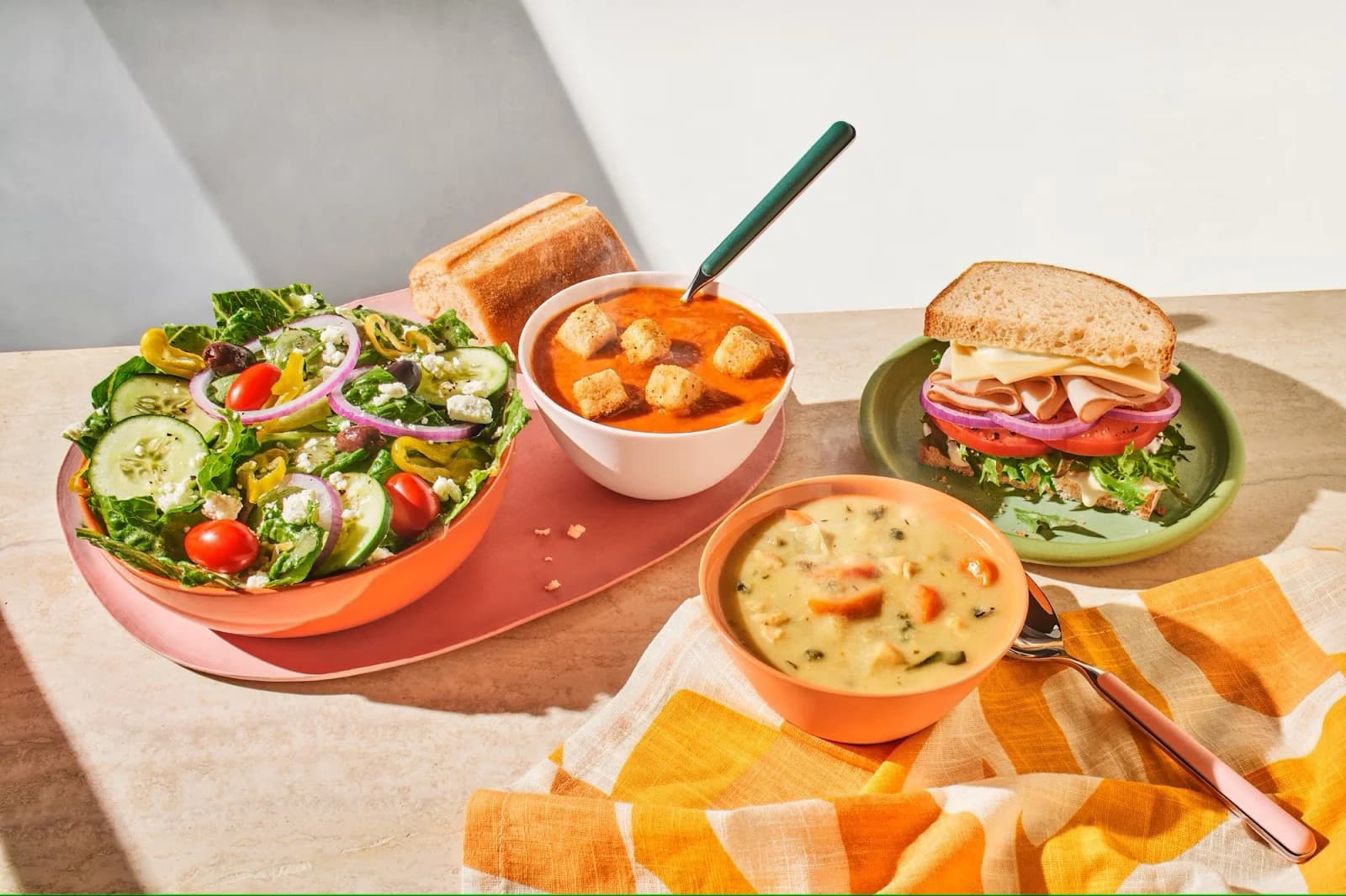 Panera Bread photo 6