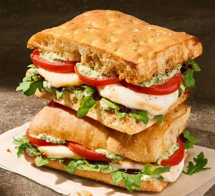 Panera Bread photo 4