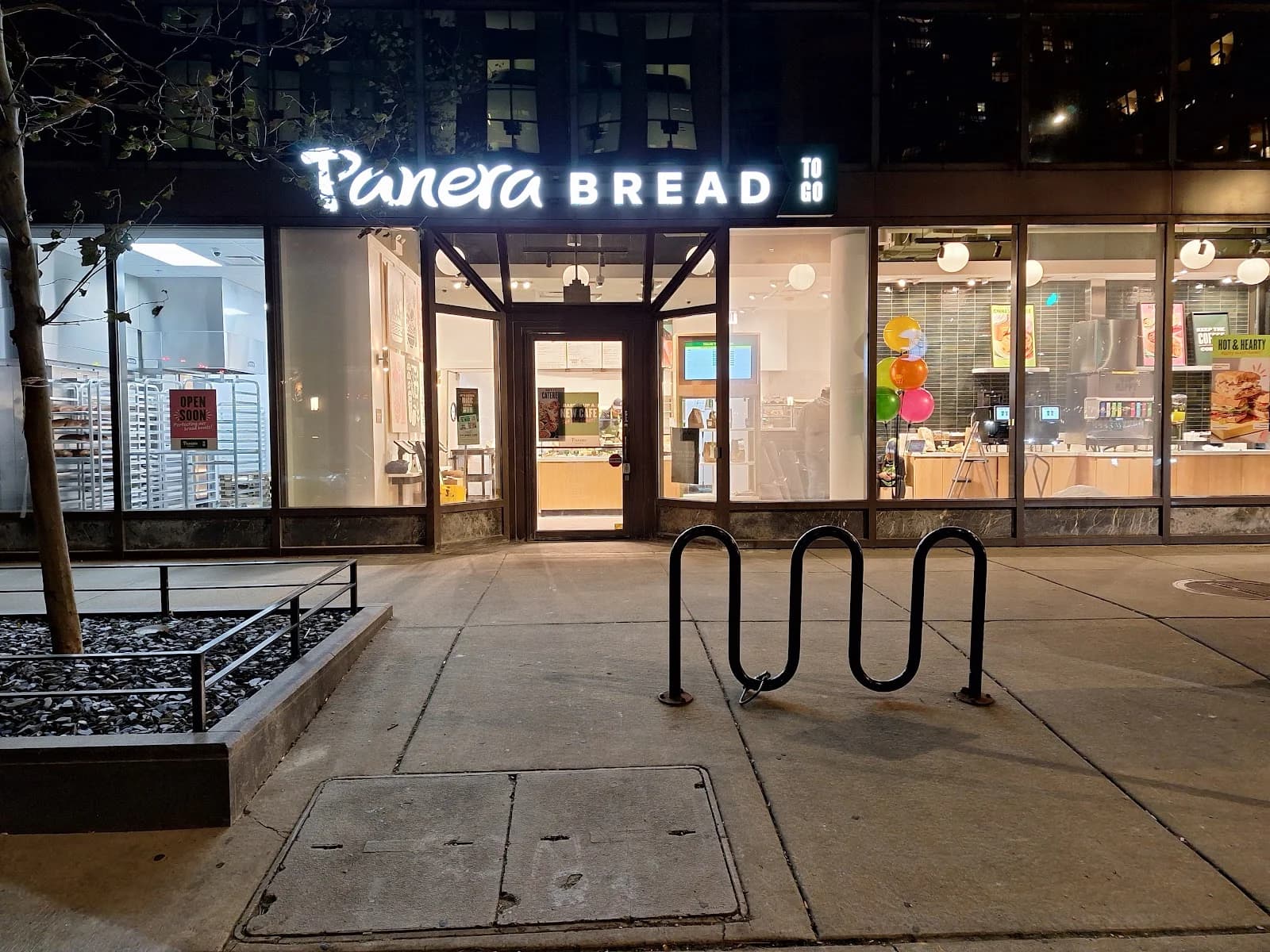 Panera Bread photo 2