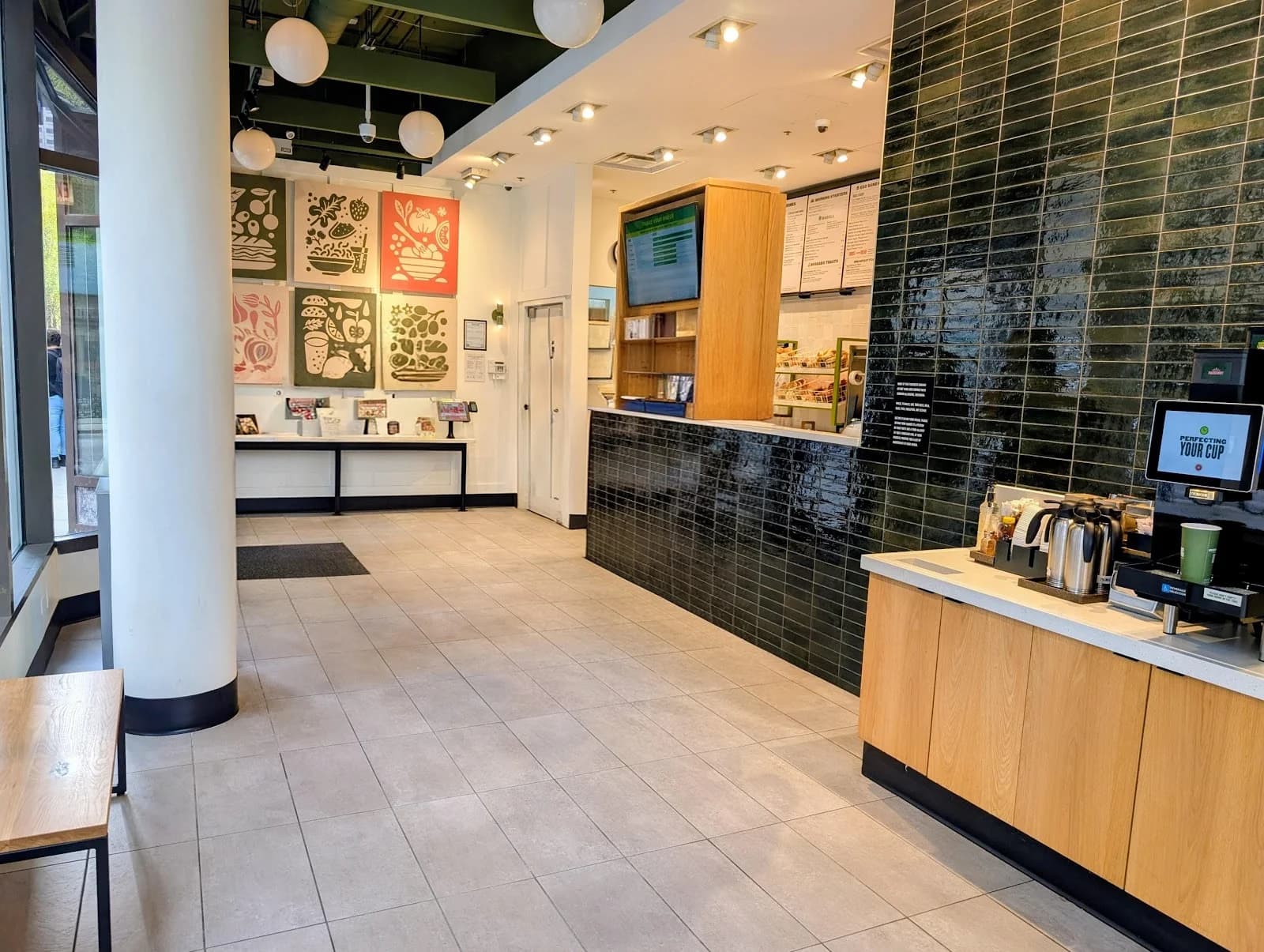 Panera Bread photo 1