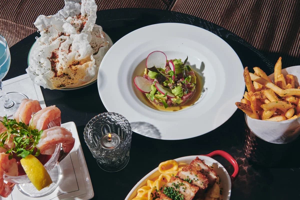 Bar Pendry Chicago photo 6