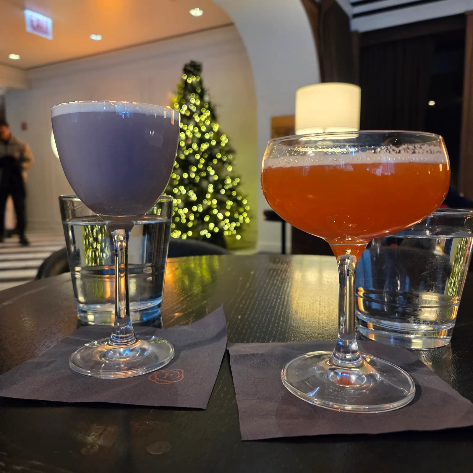 Bar Pendry Chicago photo 8