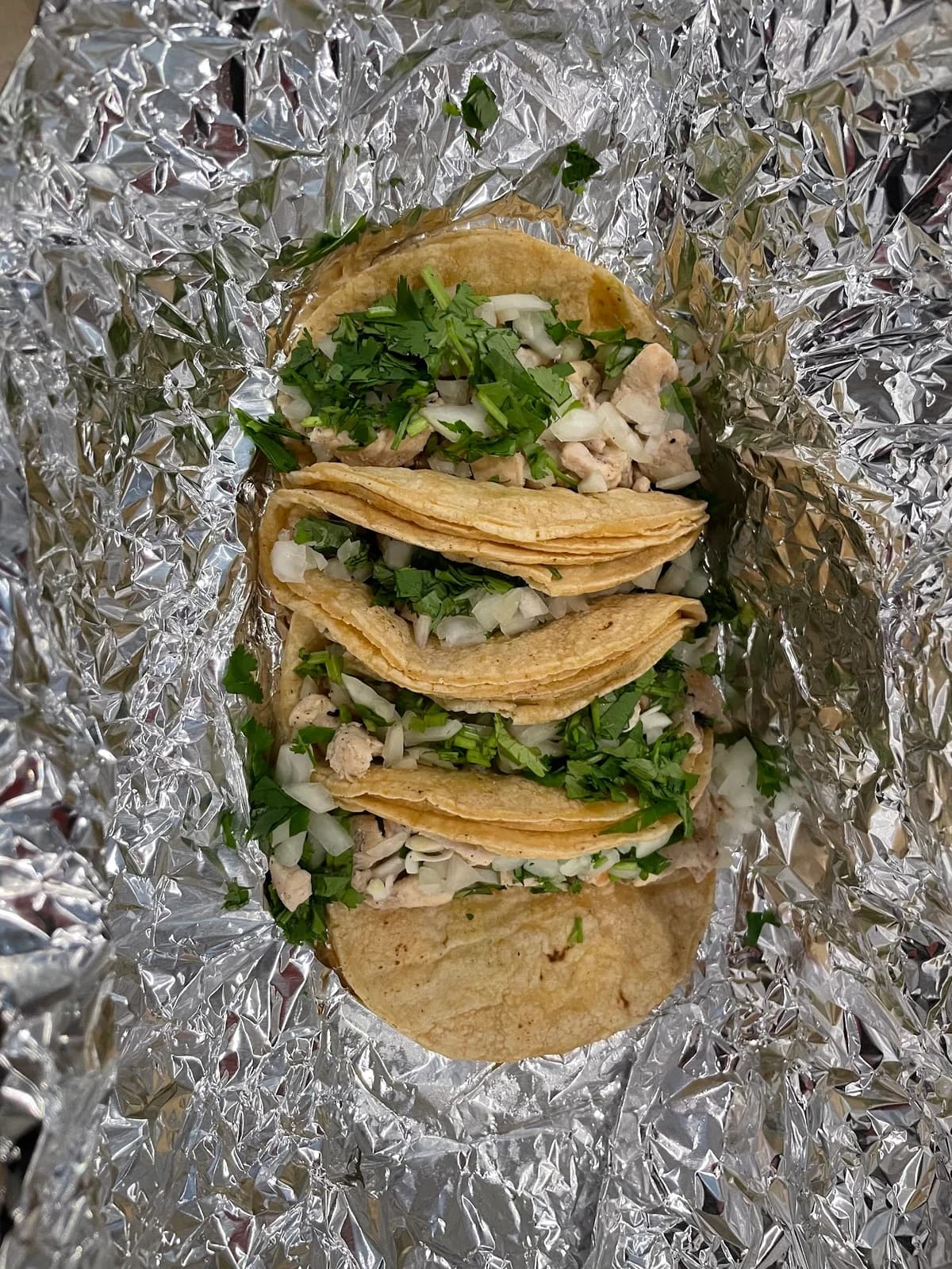 Famous Taco Burger photo 10