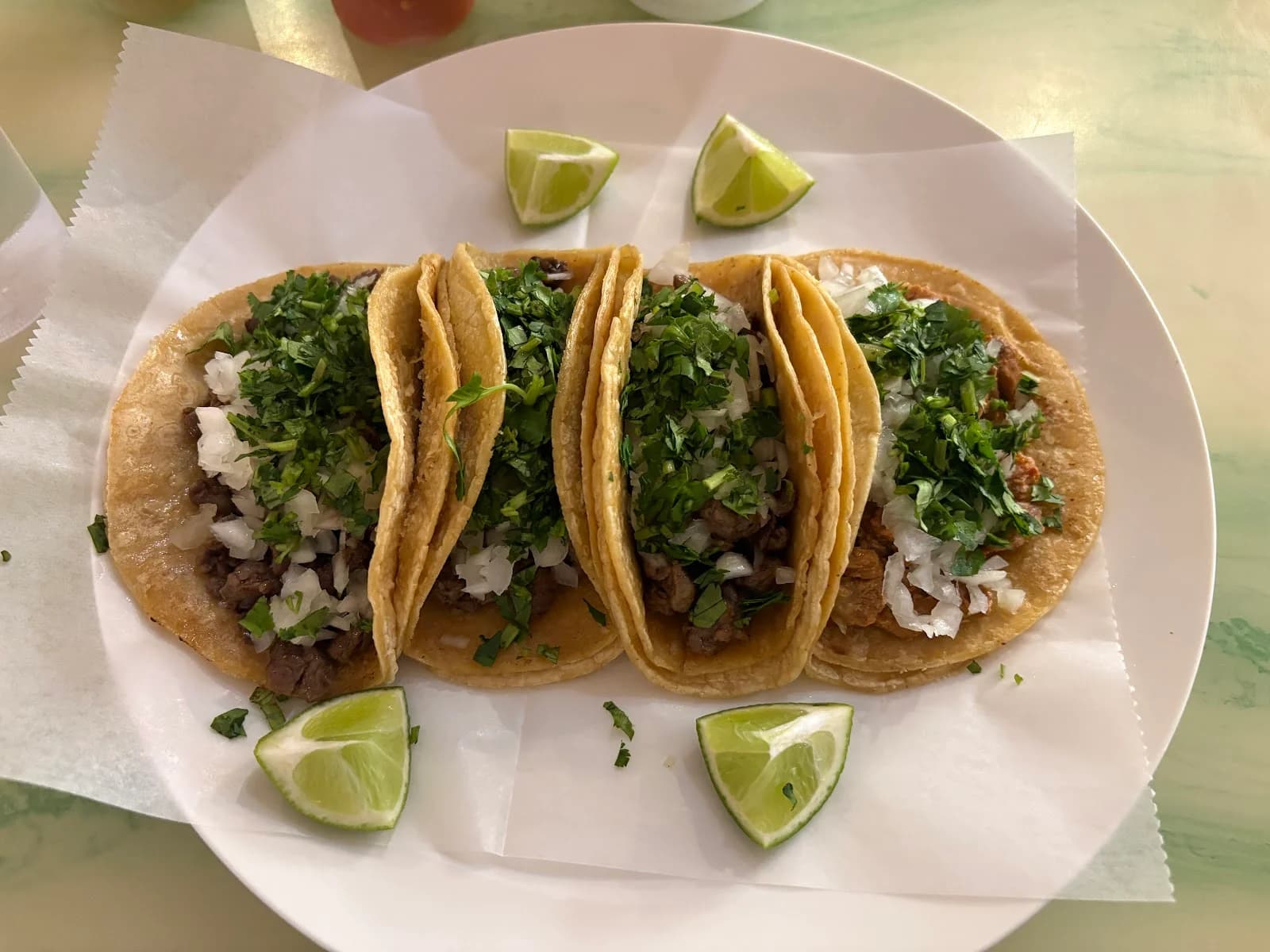 Famous Taco Burger photo 5