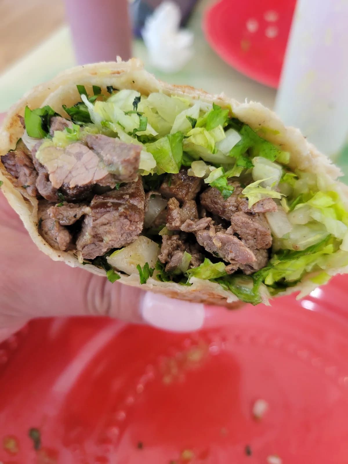Famous Taco Burger photo 8
