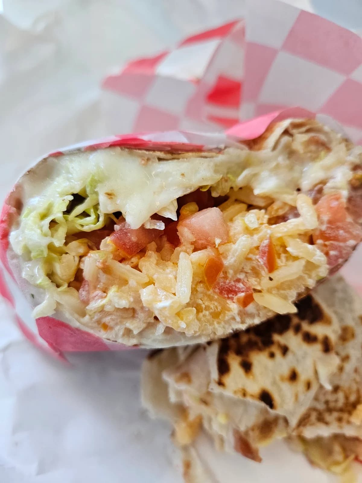 Famous Taco Burger photo 7