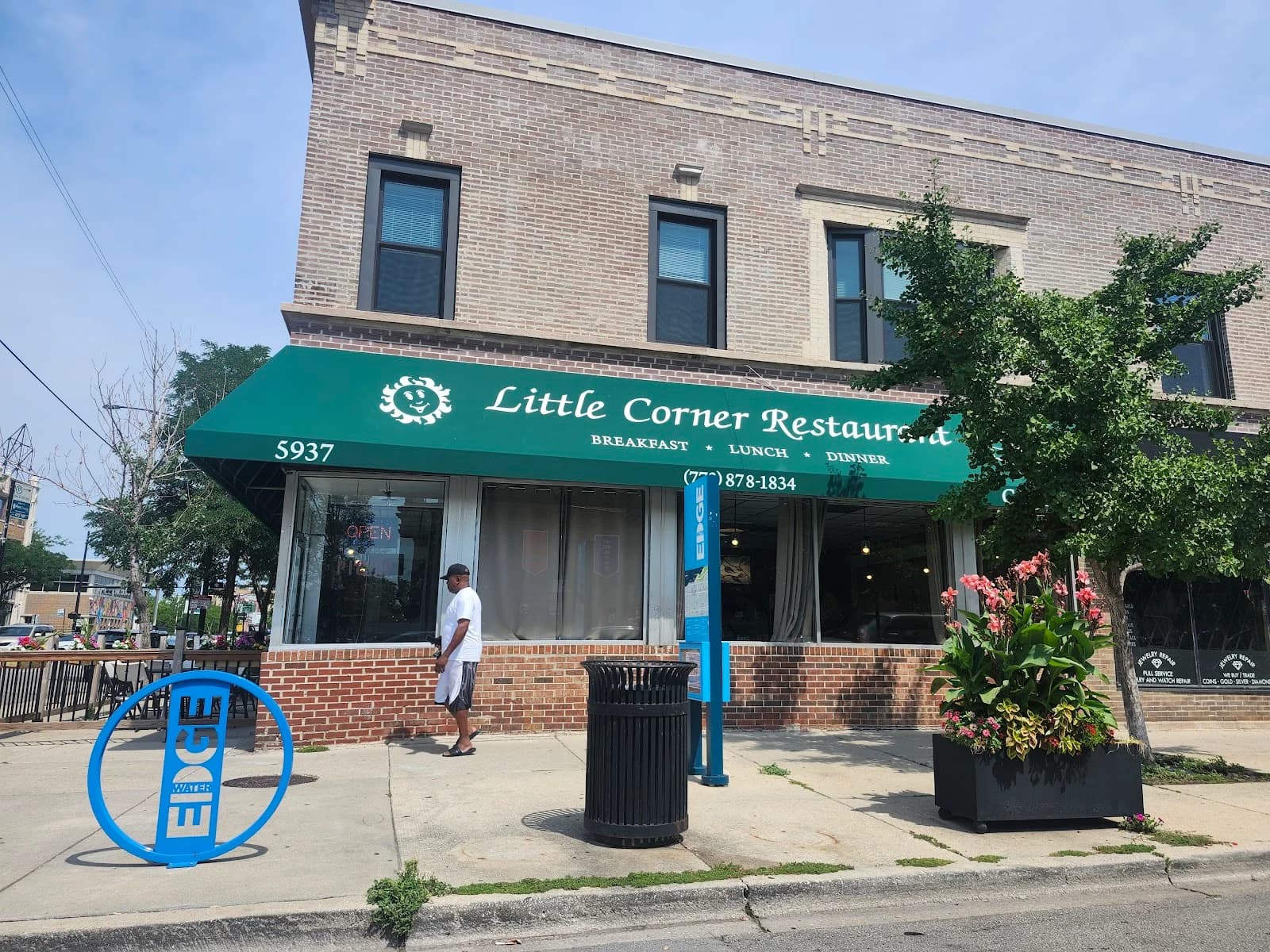 Little Corner Restaurant photo 1