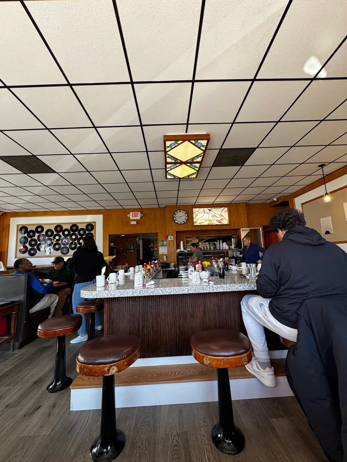 Little Corner Restaurant photo 3