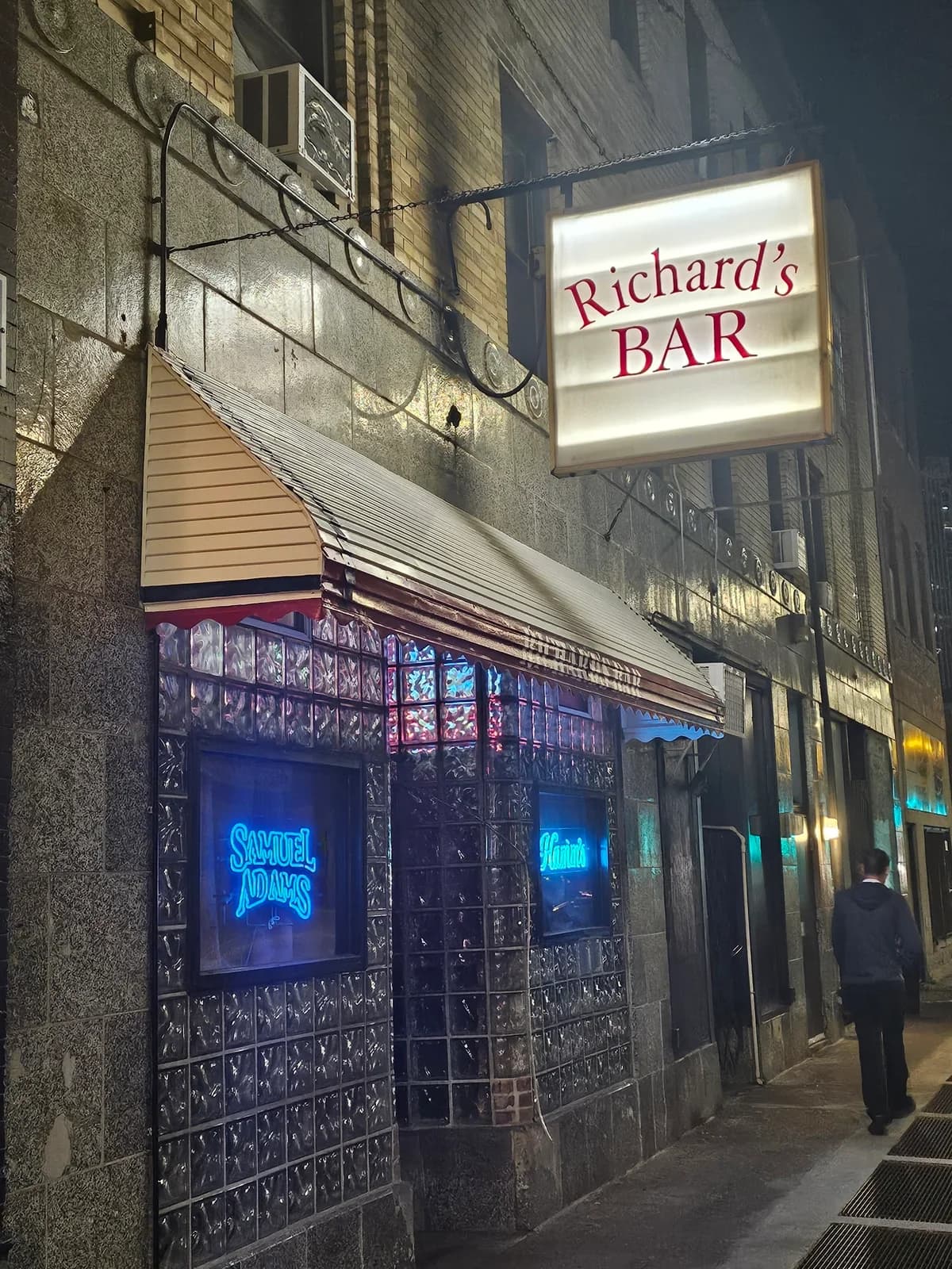 Richard's Bar photo 5