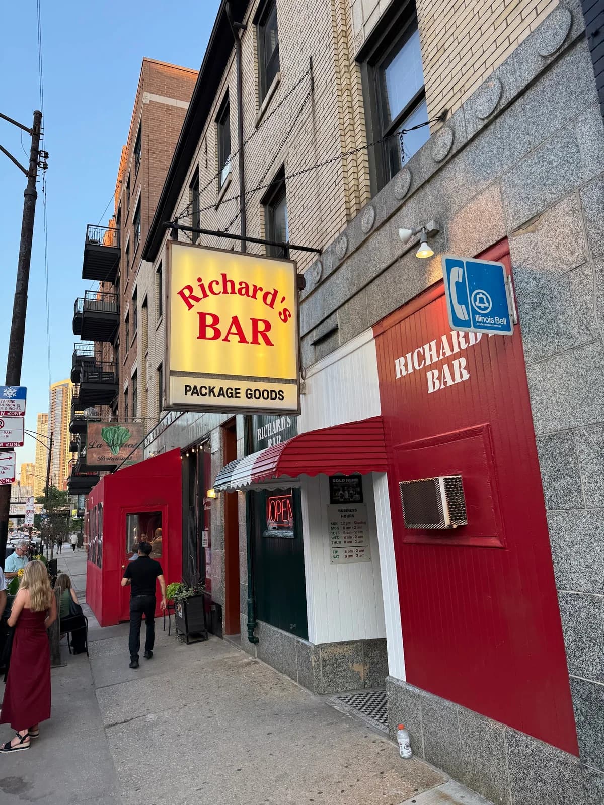 Richard's Bar photo 3