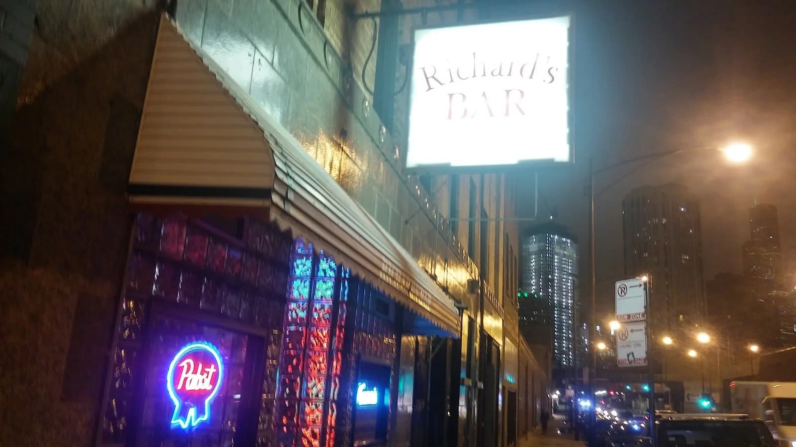 Richard's Bar photo 8