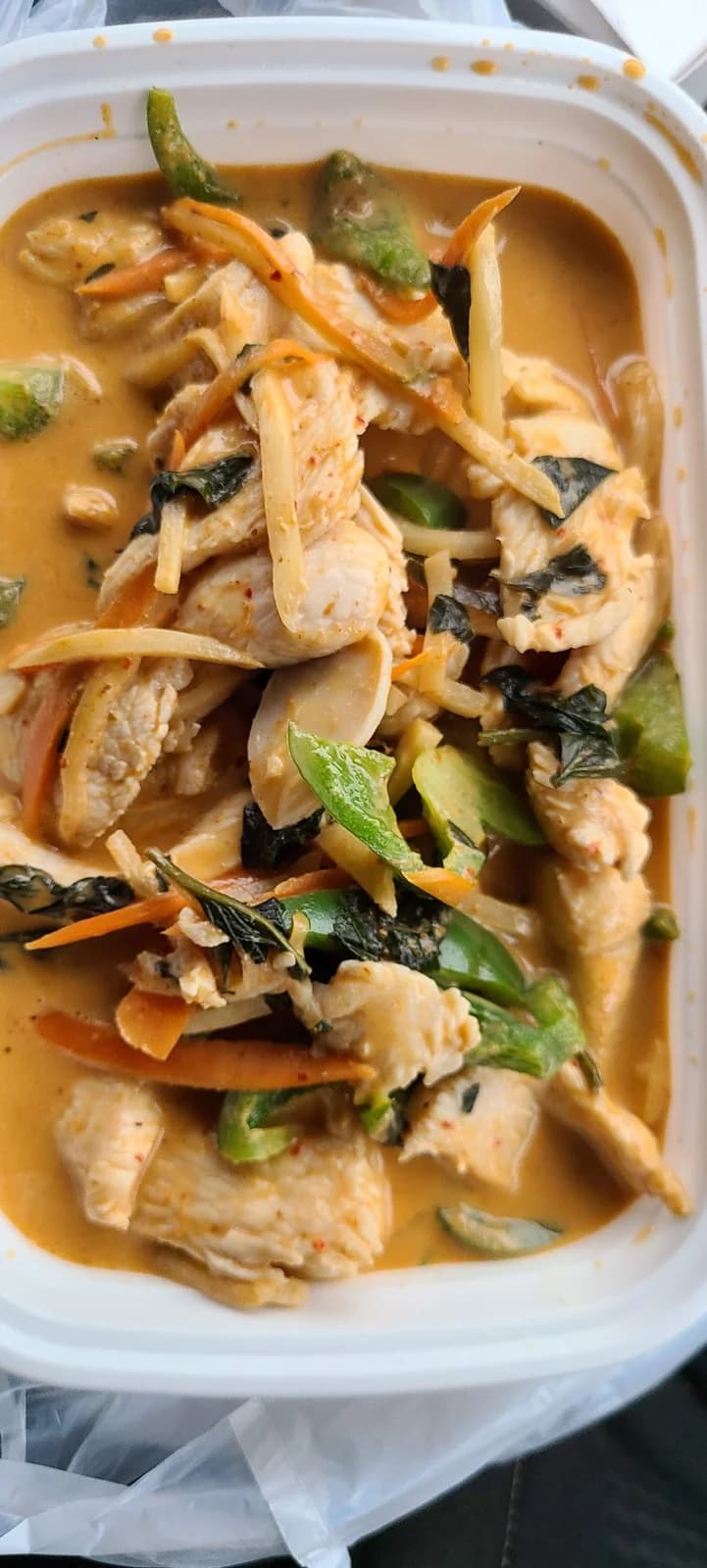 Chop Suey Huang photo 4