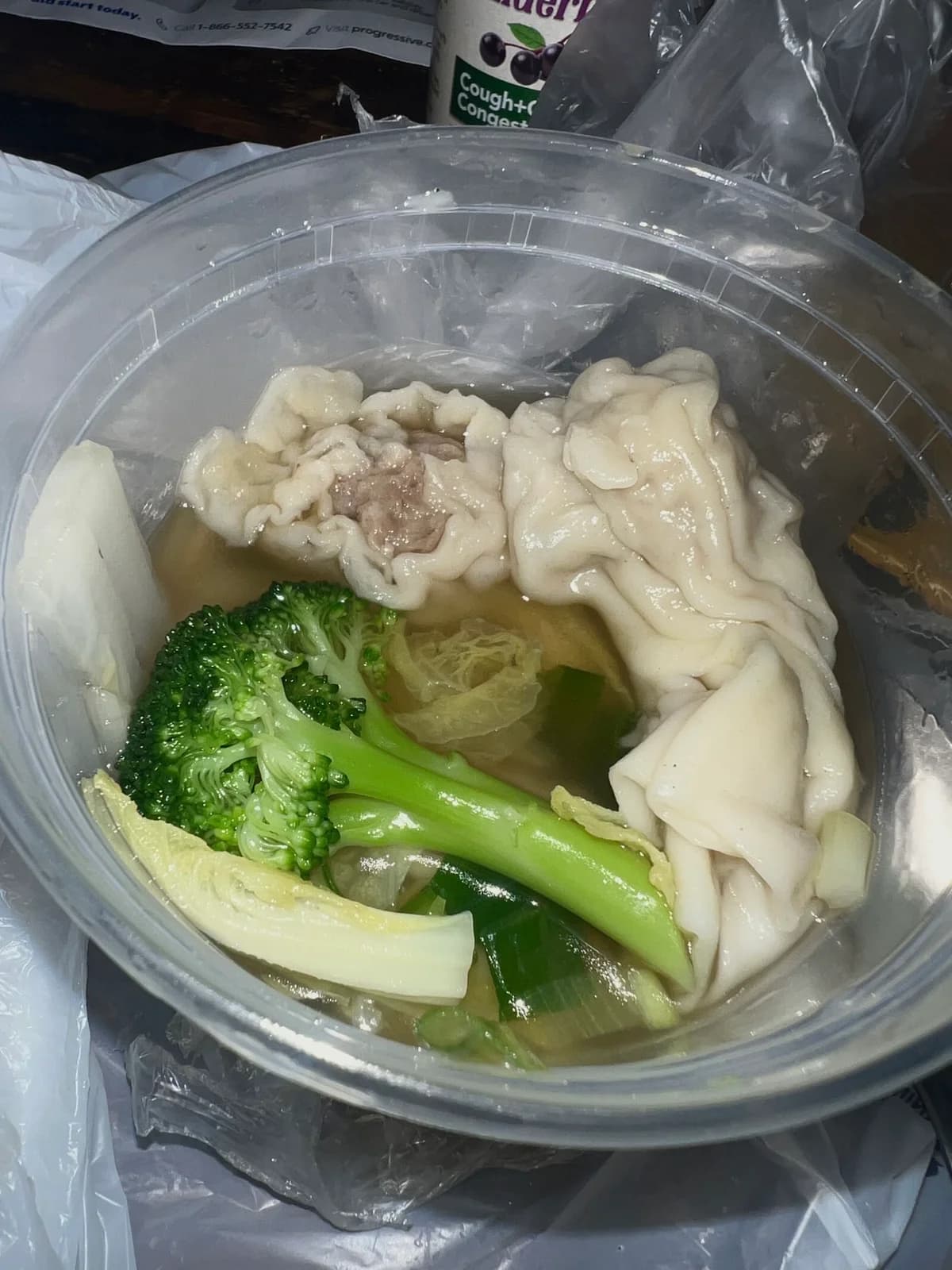 Chop Suey Huang photo 8