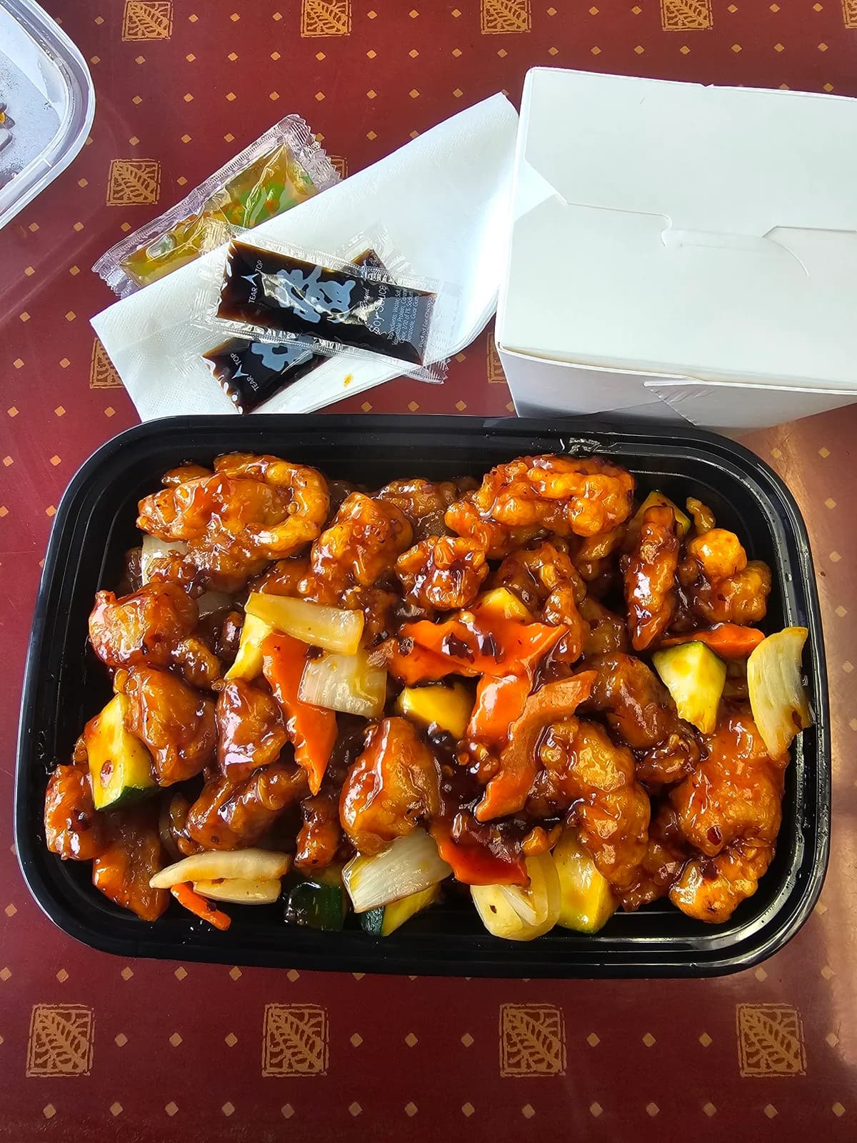 Chop Suey Huang photo 1