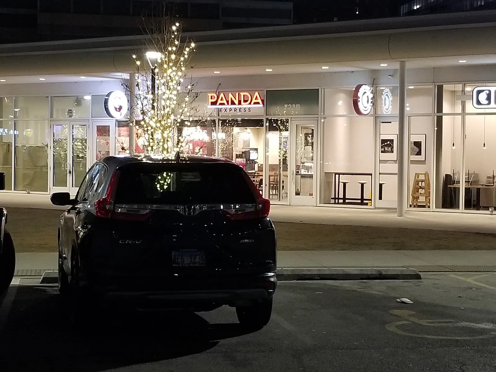 Panda Express photo 3