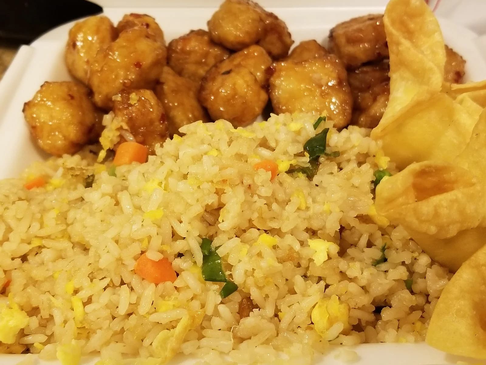 Panda Express photo 9