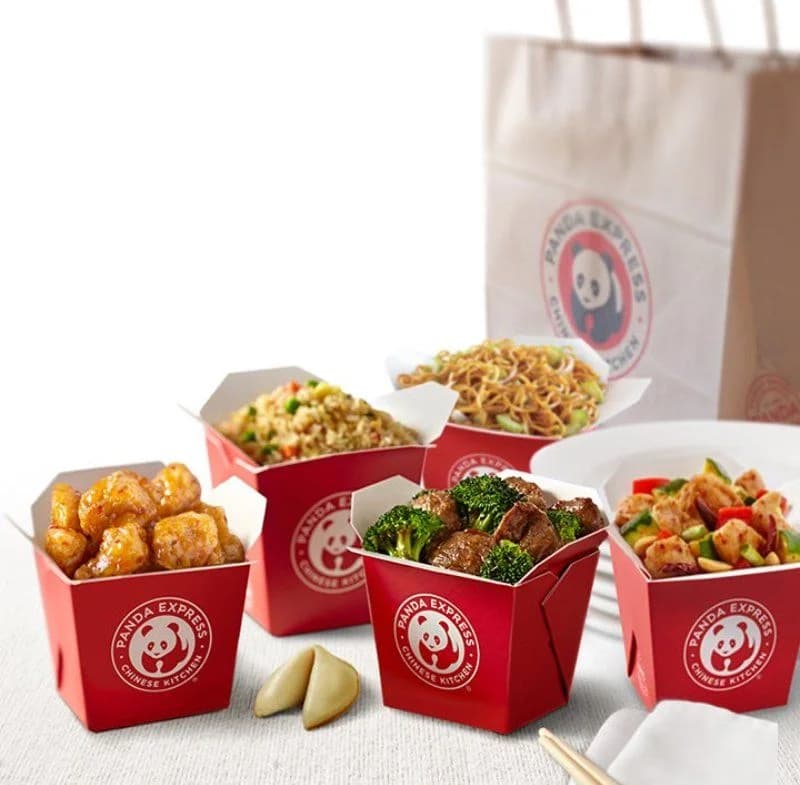 Panda Express photo 6