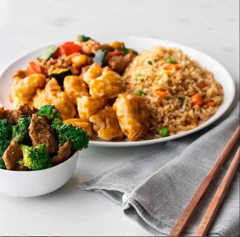 Panda Express photo 4