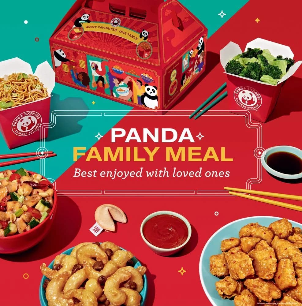 Panda Express photo 10