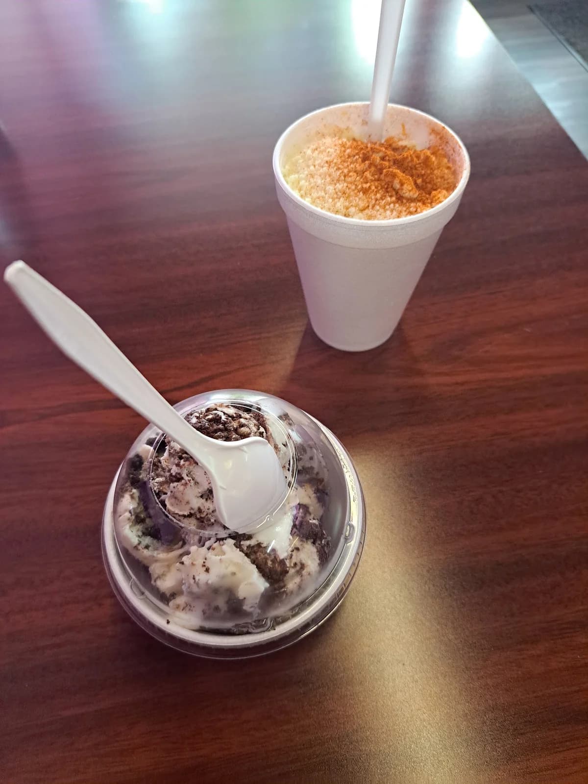 La Michoacana Logan Square photo 10