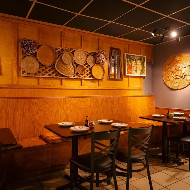 Silver Spoon Thai Restaurant photo 1