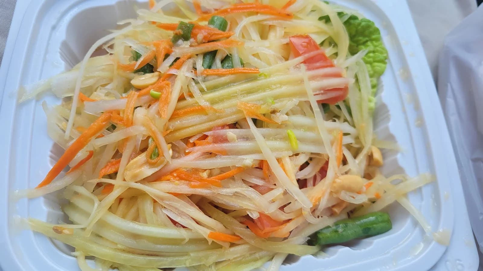 Silver Spoon Thai Restaurant photo 10