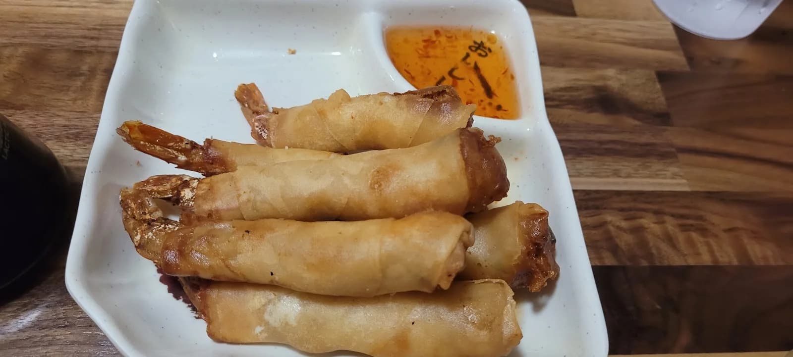 Silver Spoon Thai Restaurant photo 9