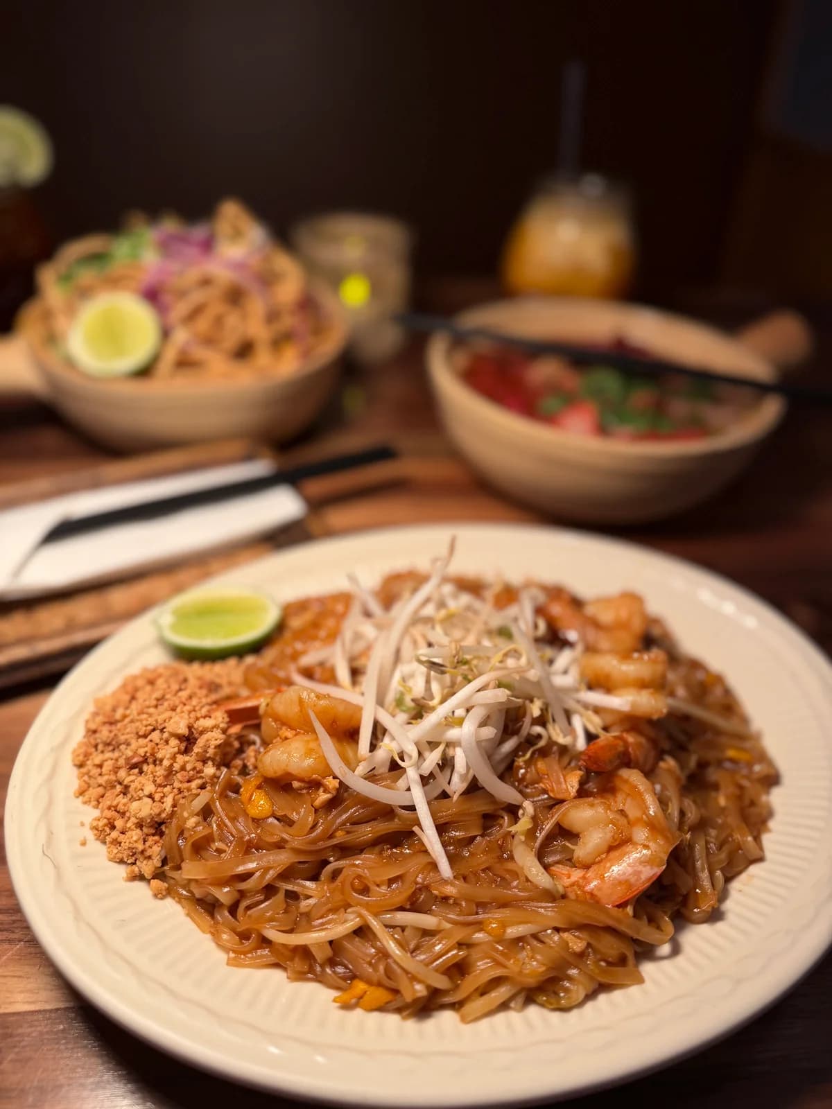 Silver Spoon Thai Restaurant photo 4