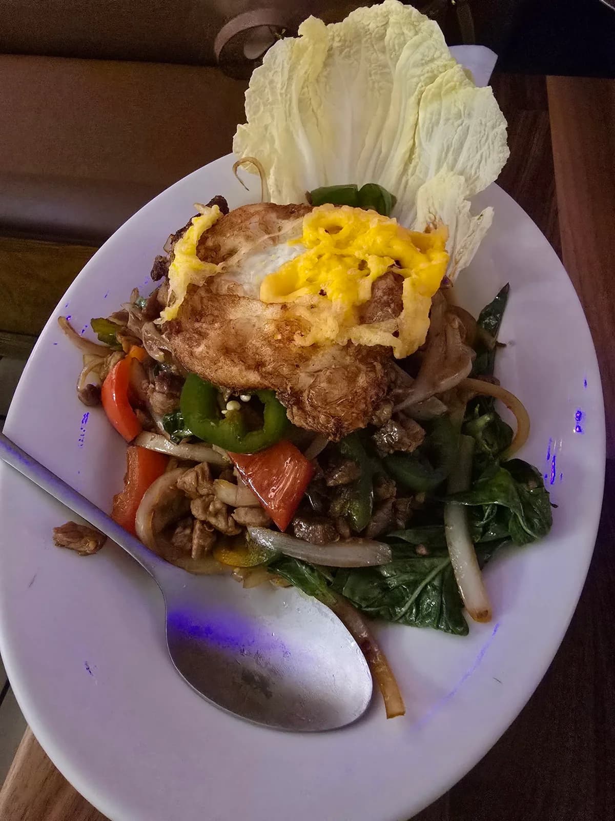 Silver Spoon Thai Restaurant photo 7