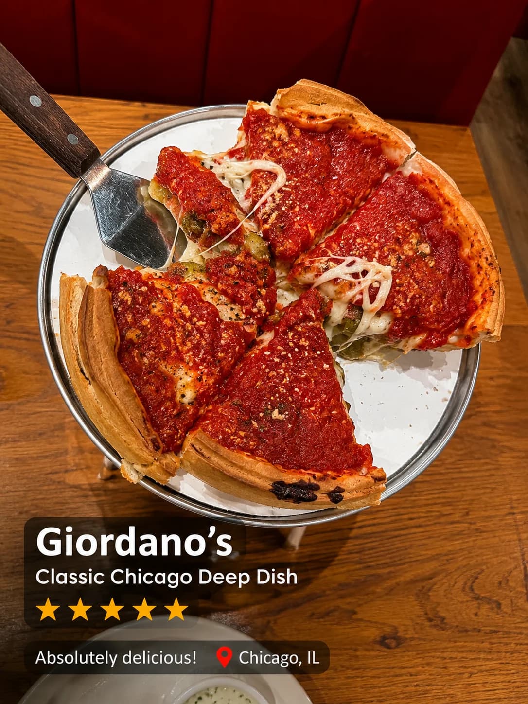 Giordano's photo 9