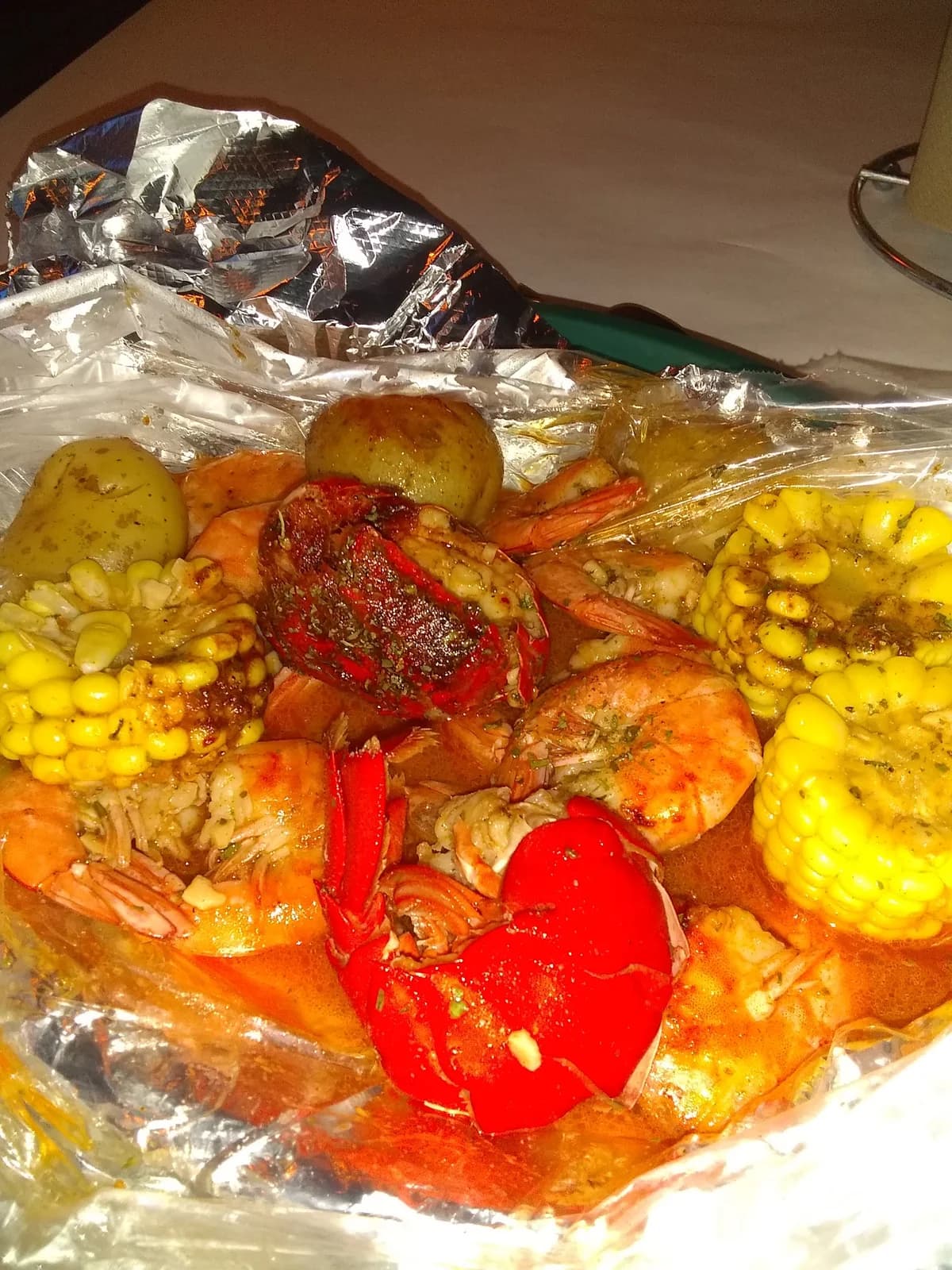 Joe Willies Seafood WestTown photo 6