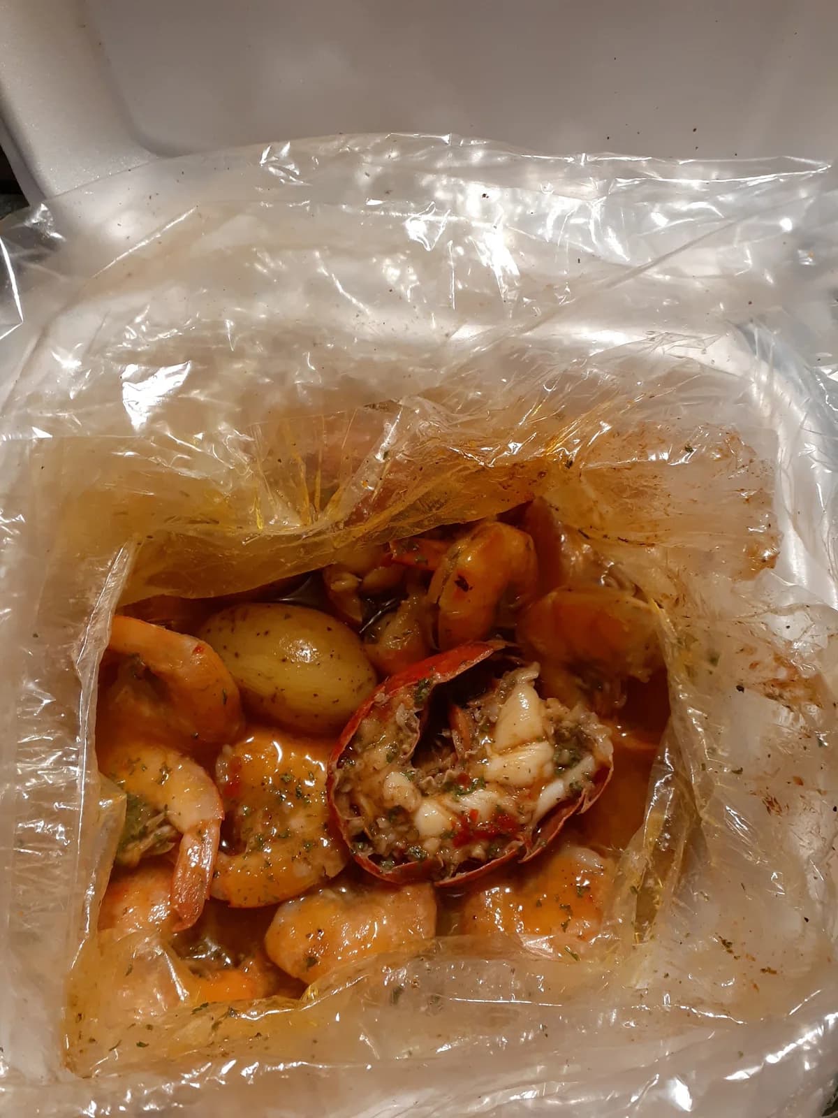 Joe Willies Seafood WestTown photo 8