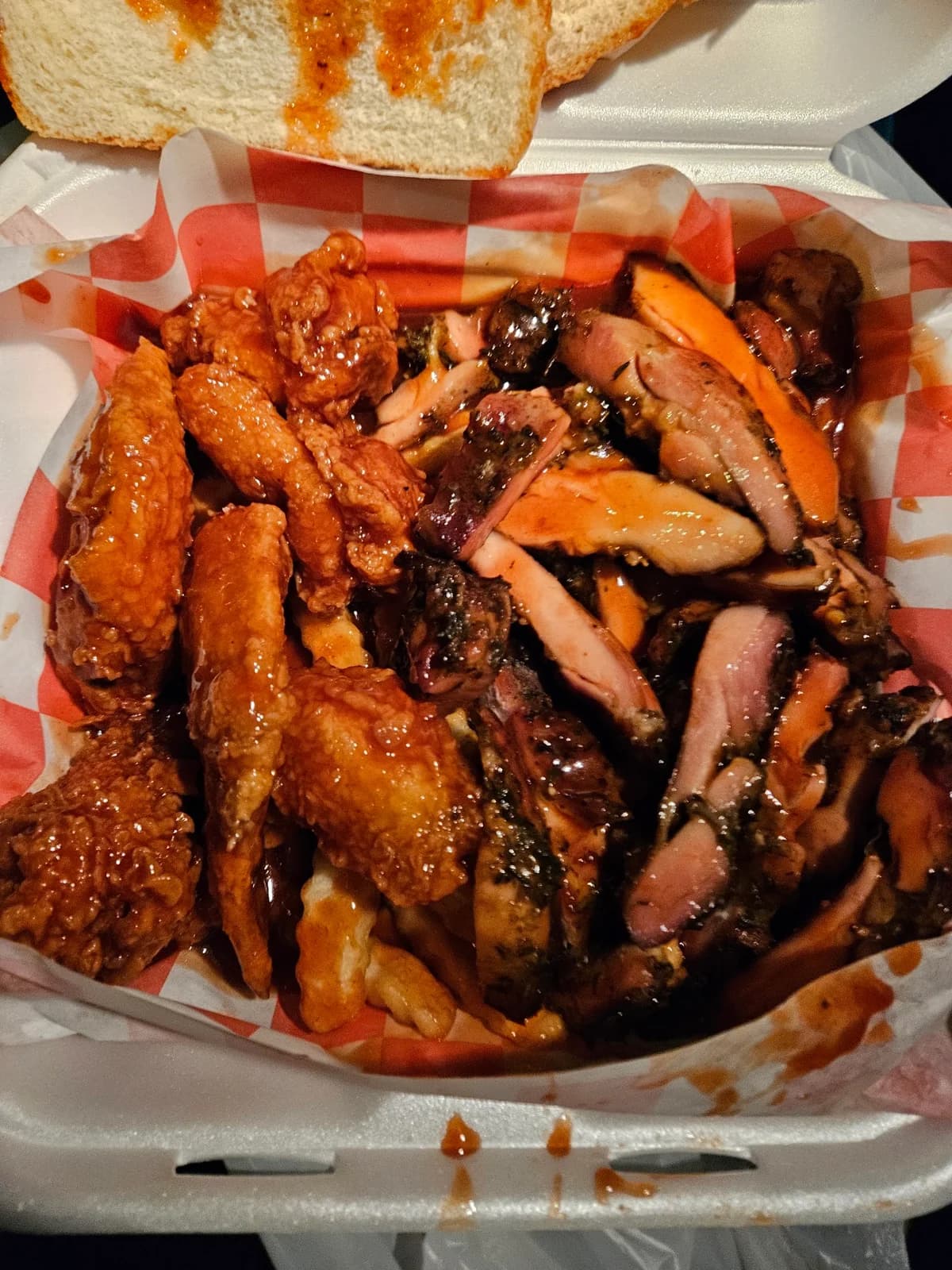 Joe Willies Seafood WestTown photo 4