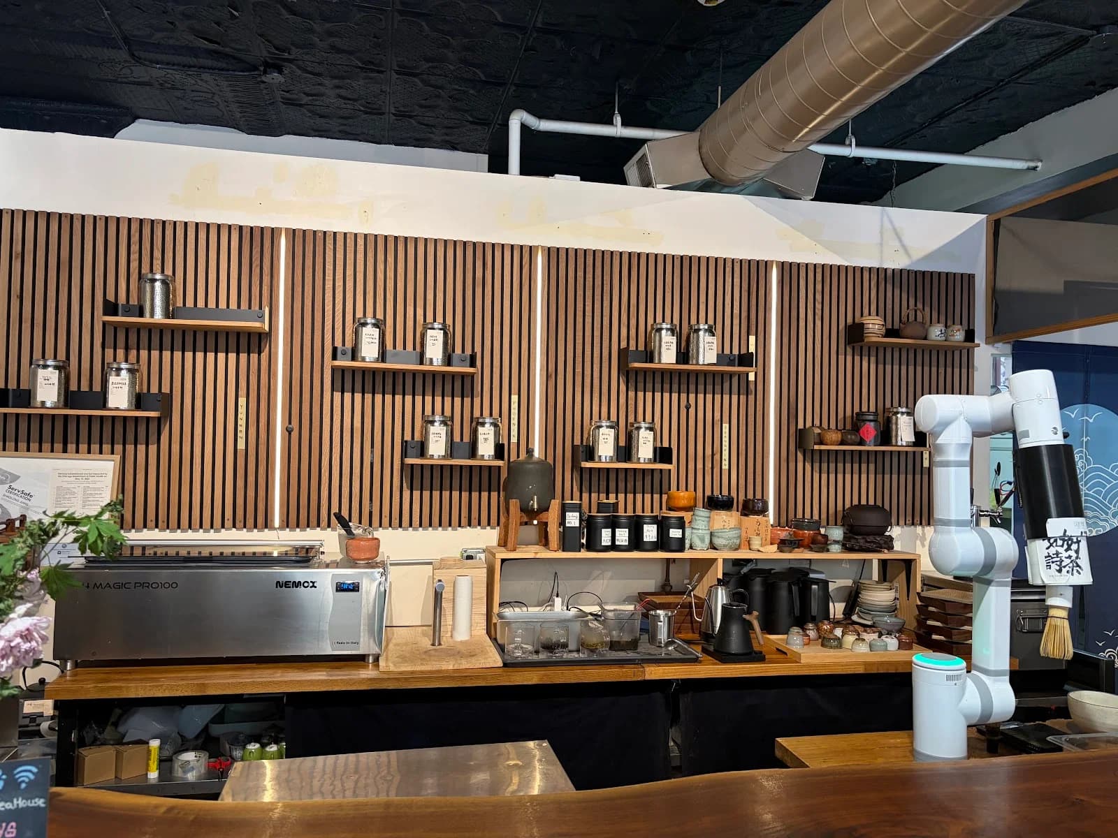 Living Water Tea House photo 1
