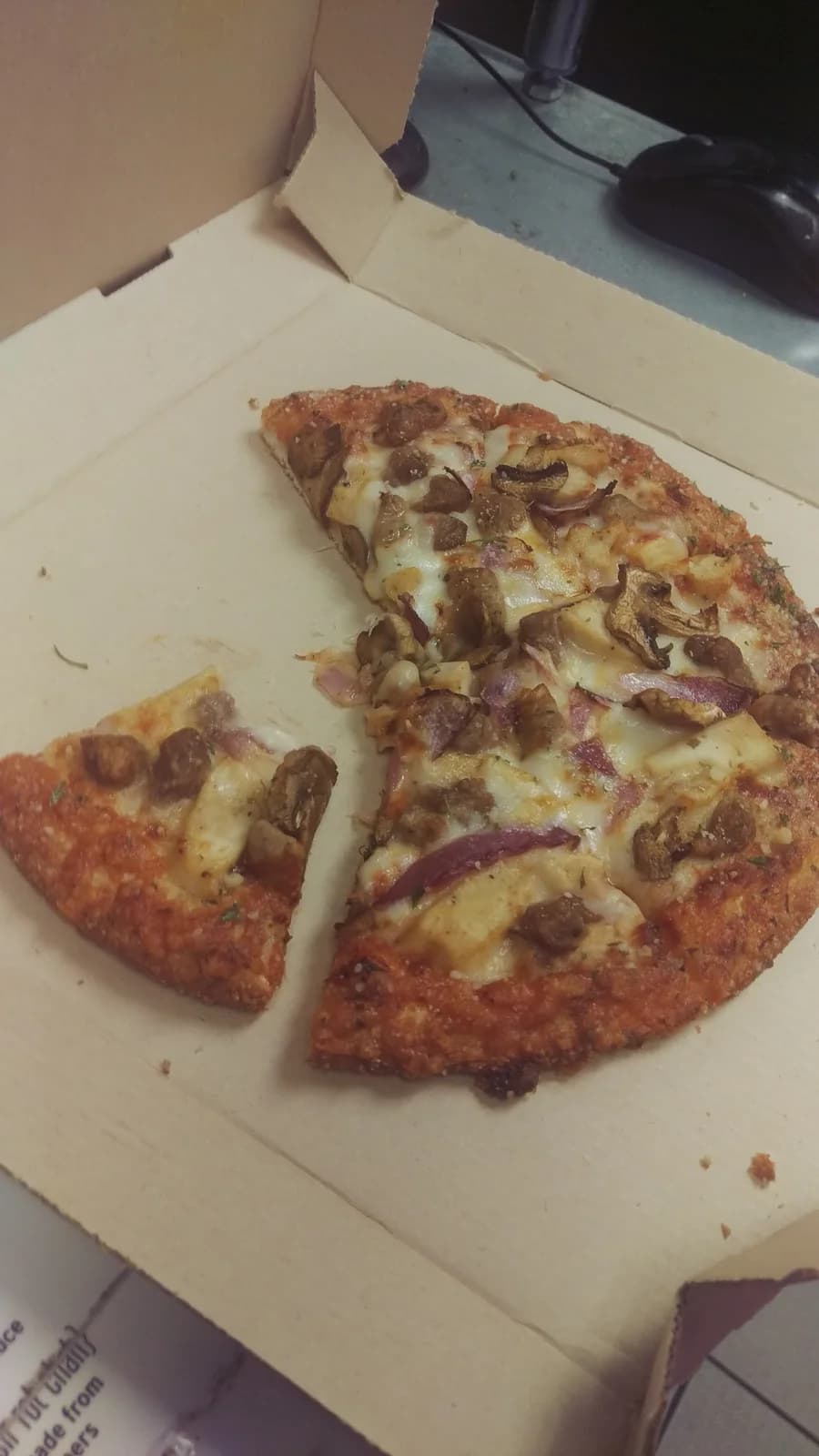 Pizza Hut photo 7