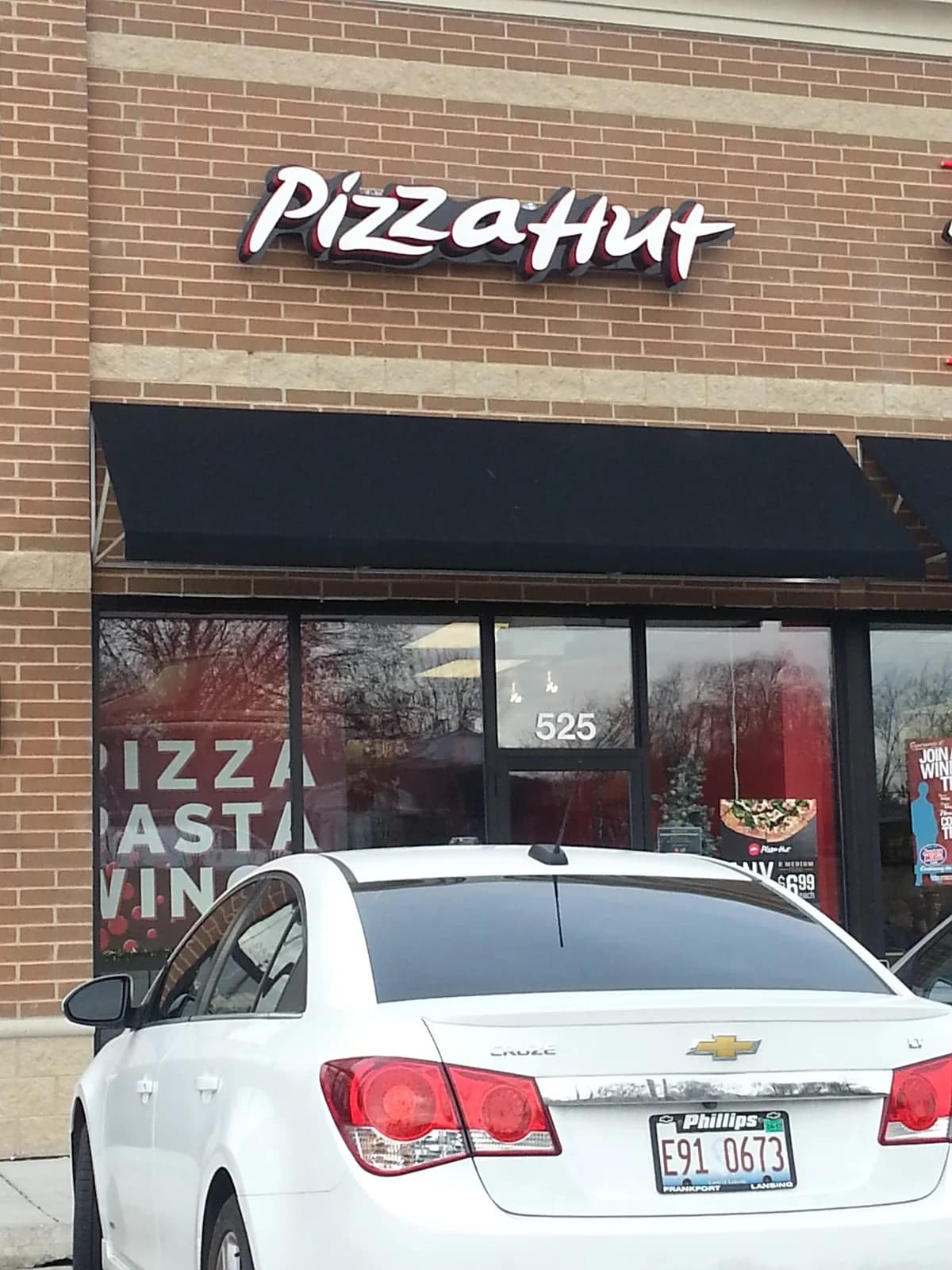 Pizza Hut photo 8