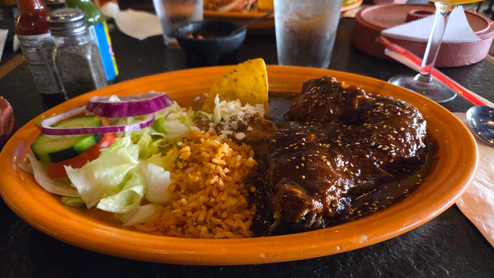 Lalo’s photo 6