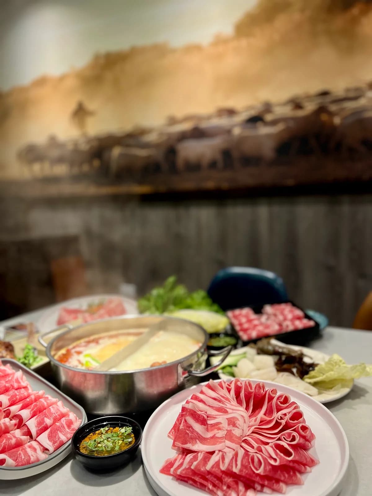 Happy Lamb Hot Pot (Bridgeport) photo 8