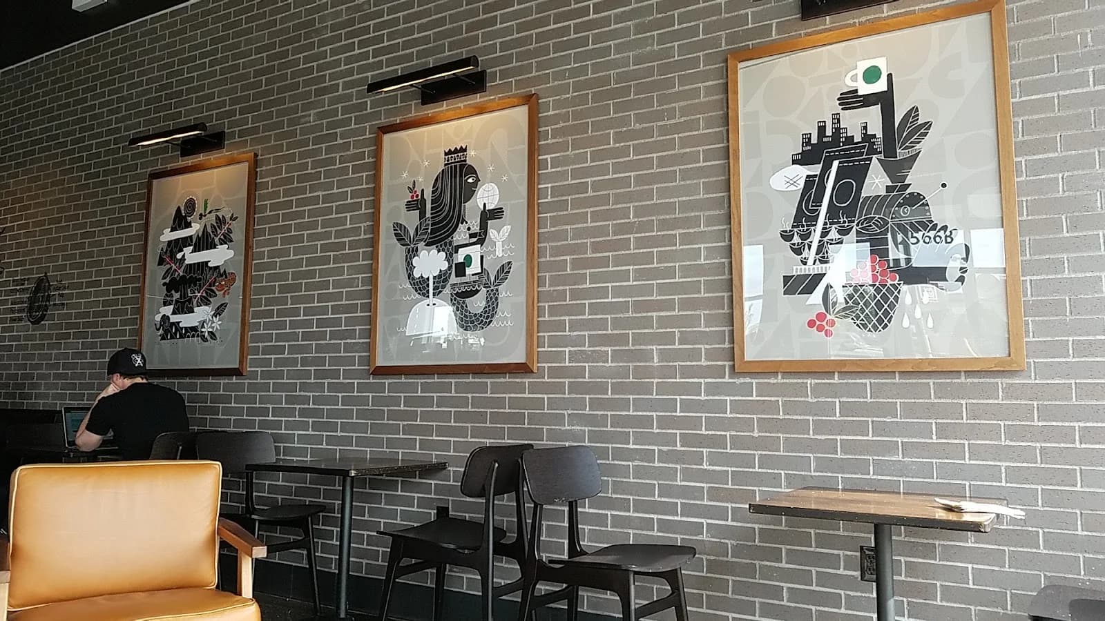 Starbucks Coffee Company photo 5