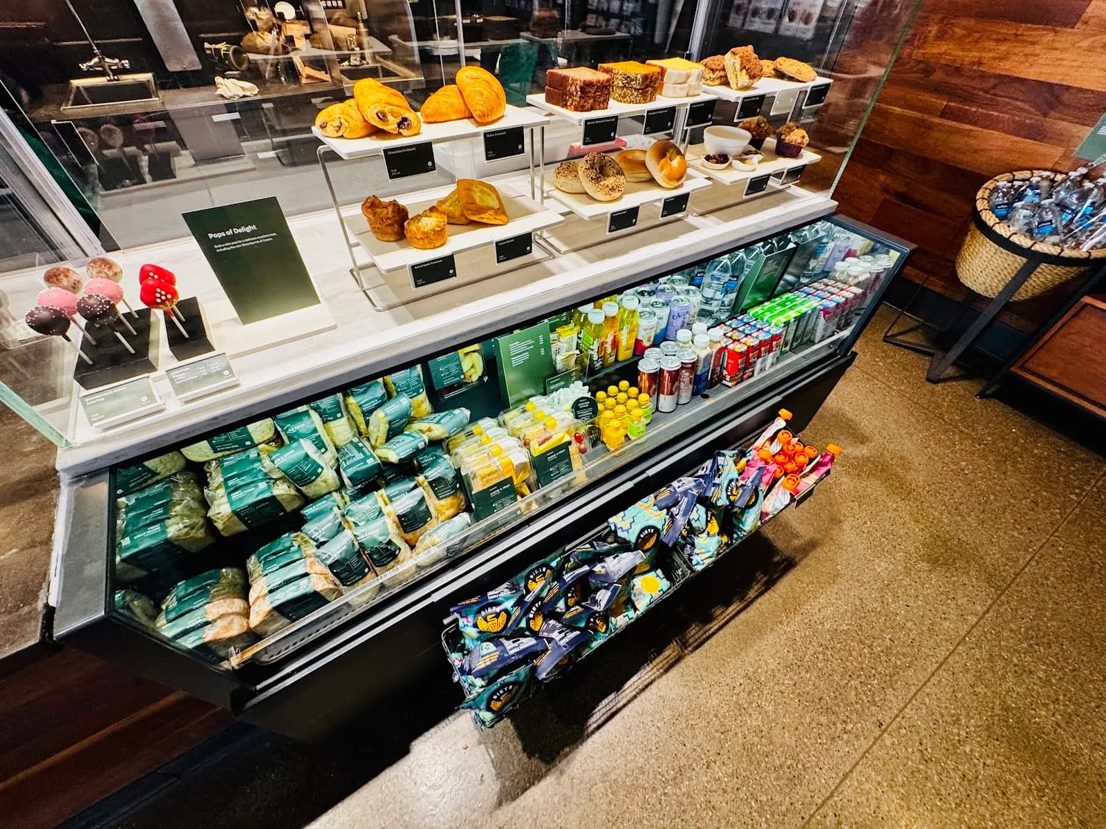 Starbucks Coffee Company photo 2