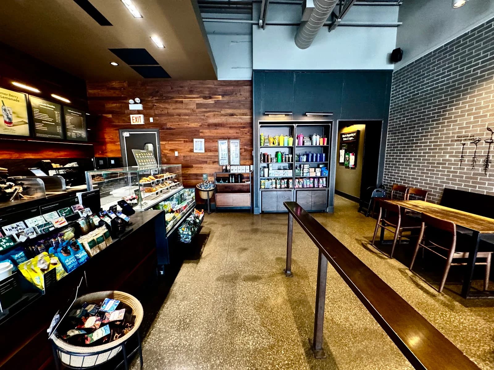 Starbucks Coffee Company photo 1