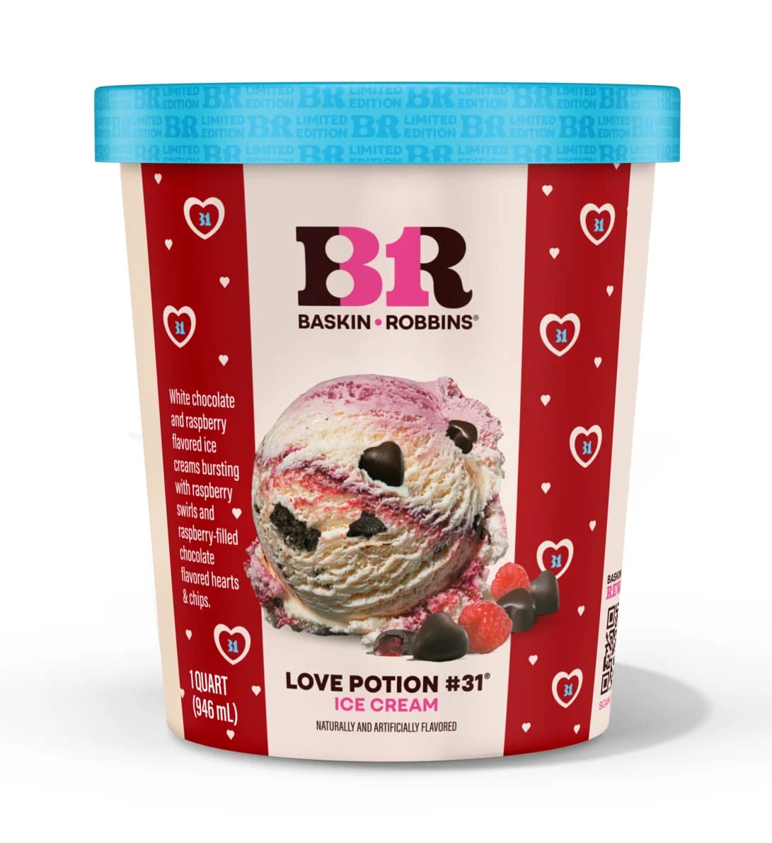 Baskin-Robbins photo 8