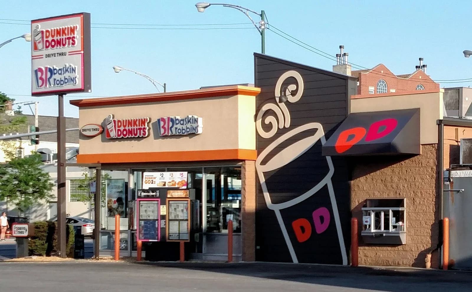 Baskin-Robbins photo 1